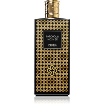 Perris Monte Carlo Patchouli Nosy Be Eau de Parfum unisex - imagine 2